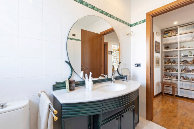 Casa Bifamiliare/Schiera in Vendita a Quarto d'Altino